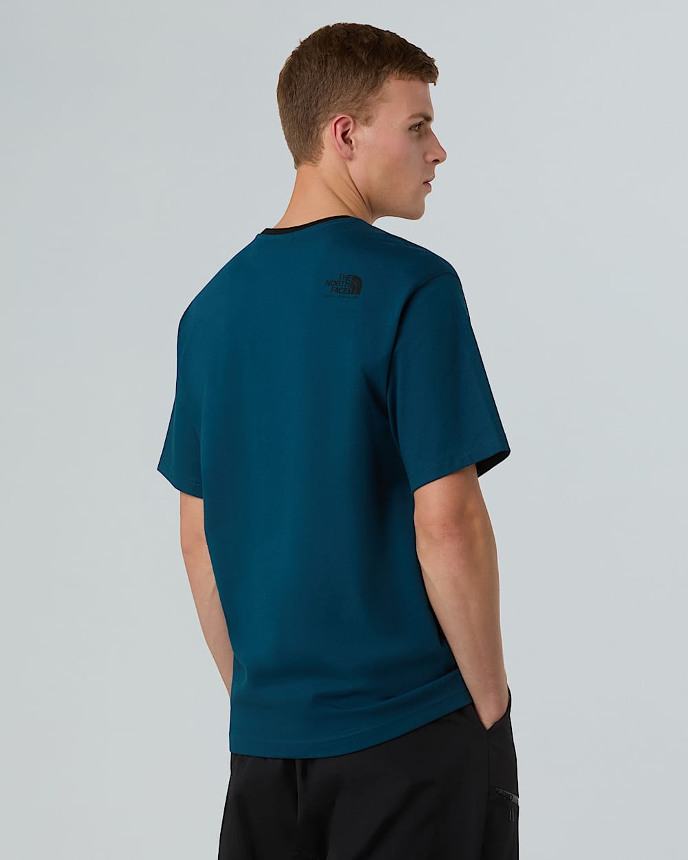 Tshirt Heritage Pocket pour homme TNF ALT6
