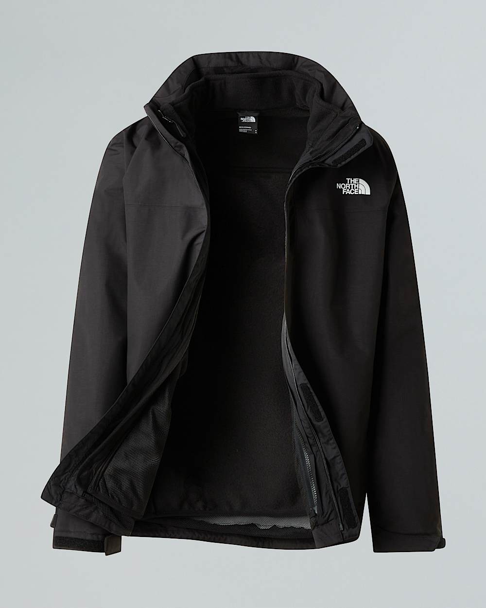 Mens Original Triclimate 3in1 Jacket TNF ALT17