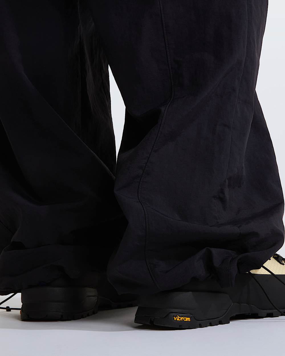 Unisex NSE Belted Trousers TNF ALT7