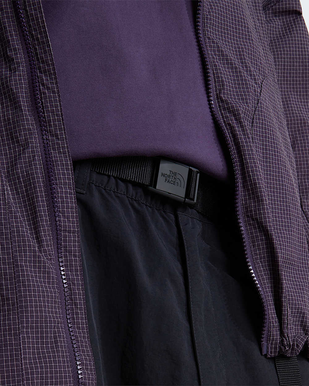Unisex NSE Belted Trousers TNF ALT13
