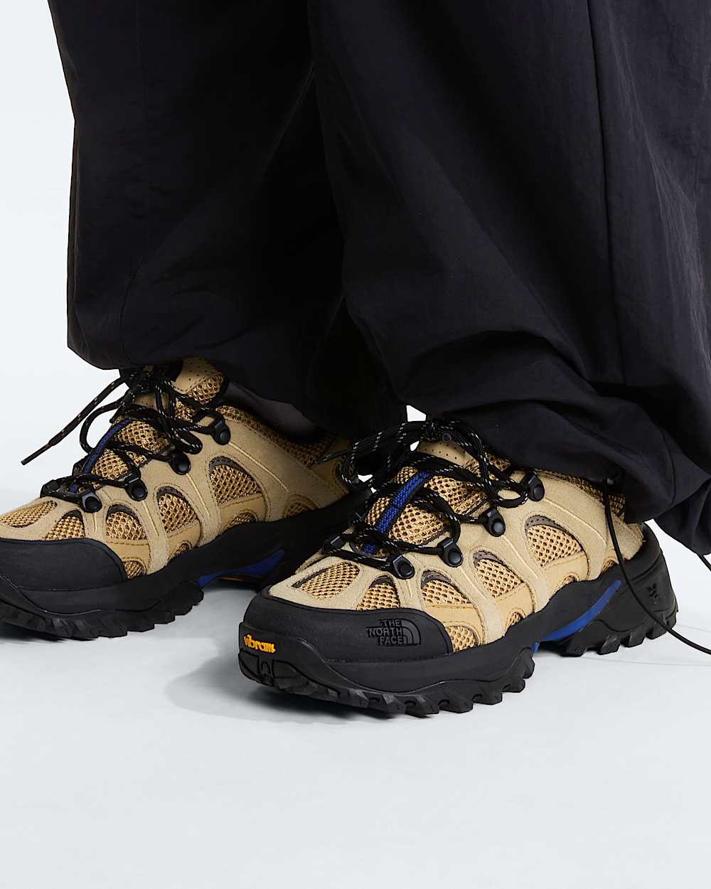 Unisex NSE Belted Trousers TNF ALT16