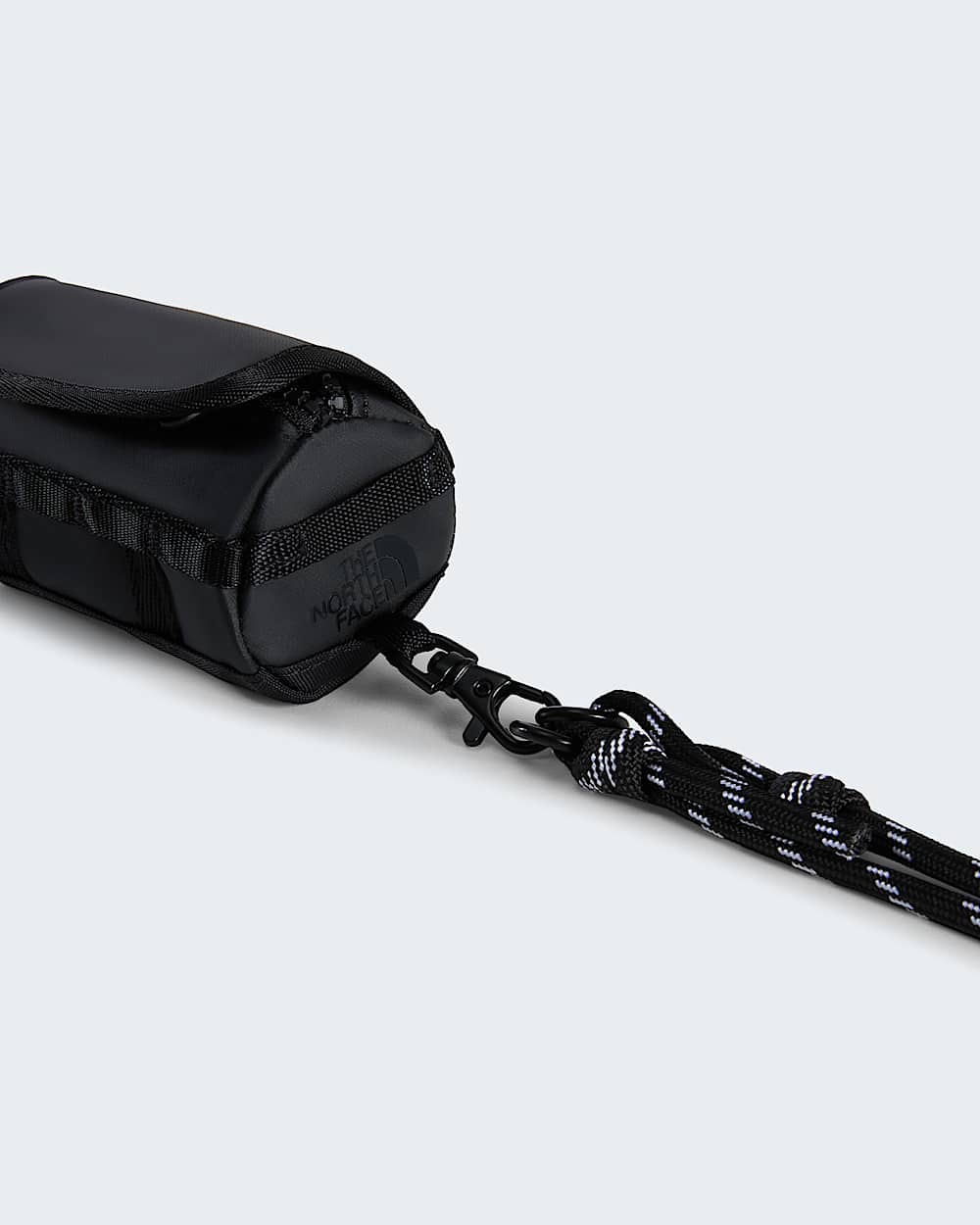 Base Camp Mini Duffel TNF TNF BlackTNF Black ALT1