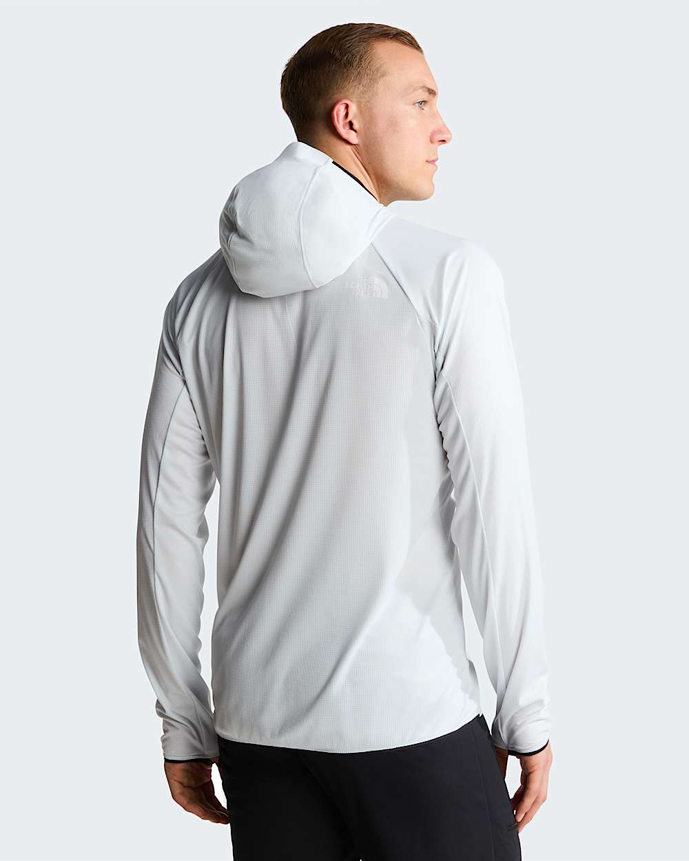 Summit Direct Sun Hoodie M TNF Pearl Stone ALT3