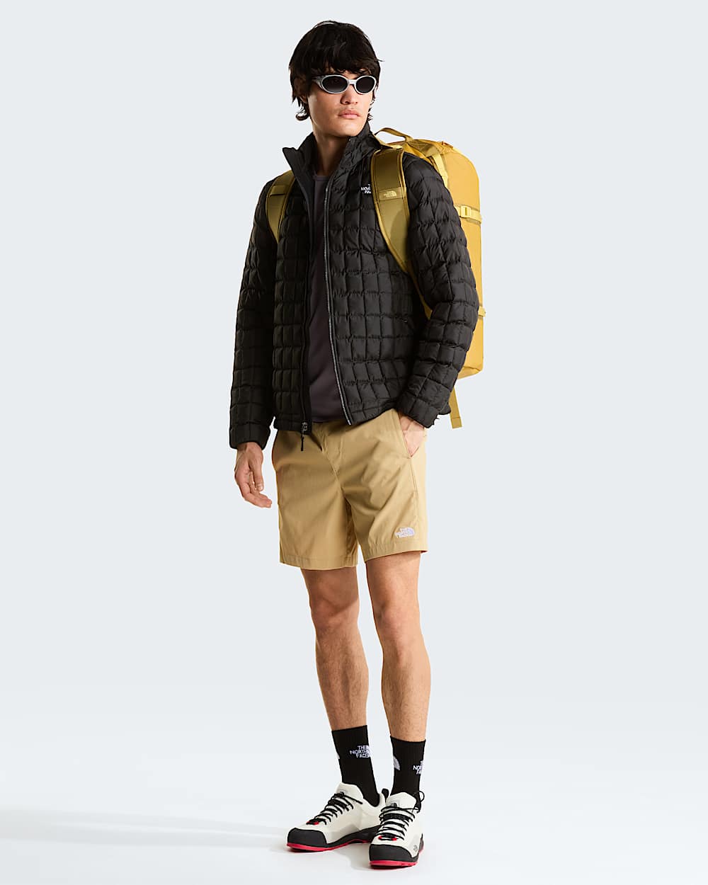 Chaqueta con aislamiento trmico TNF para hombre TNF ALT3