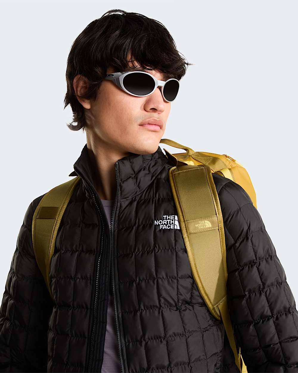 Chaqueta con aislamiento trmico TNF para hombre TNF ALT10