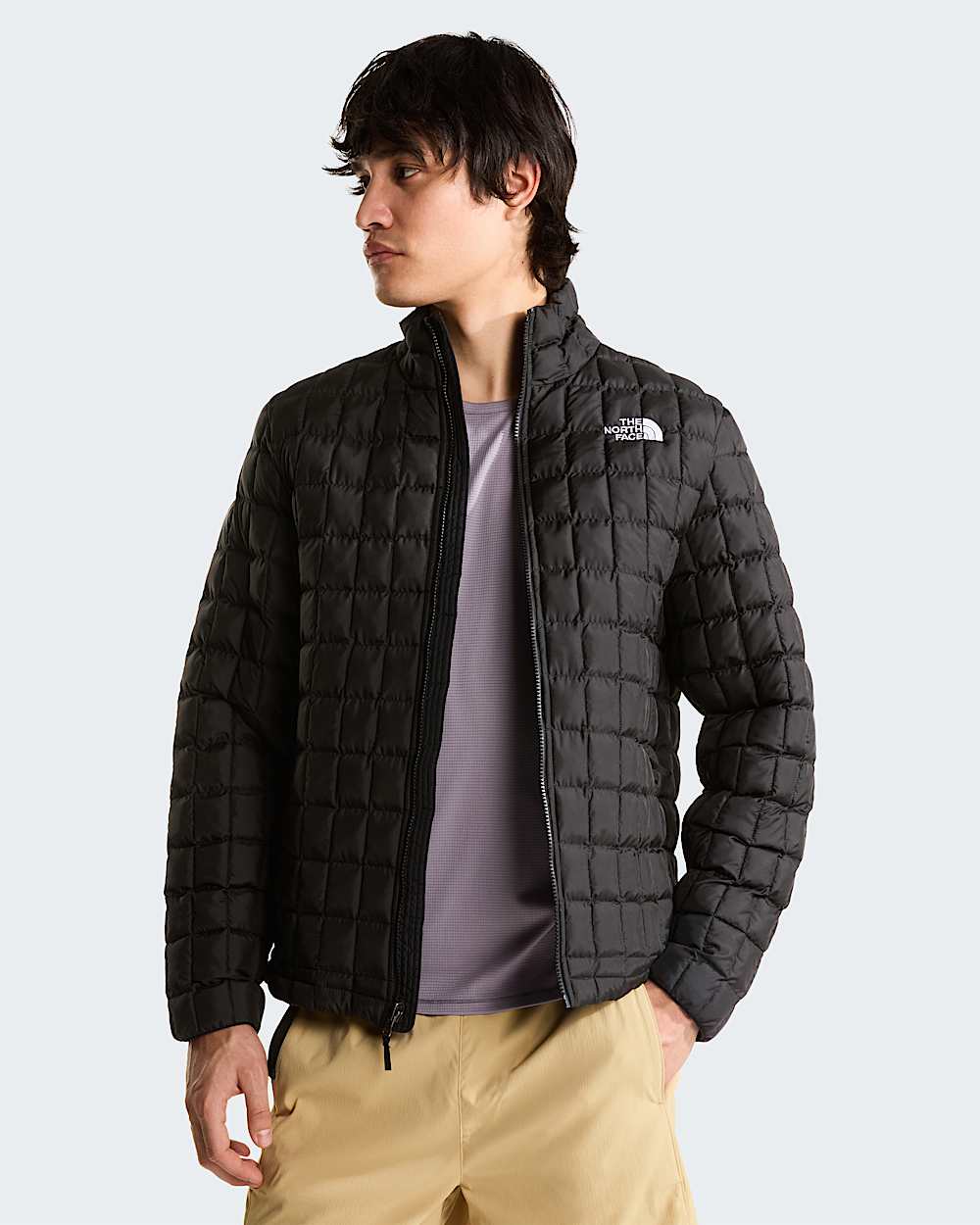Chaqueta con aislamiento trmico TNF para hombre TNF ALT6