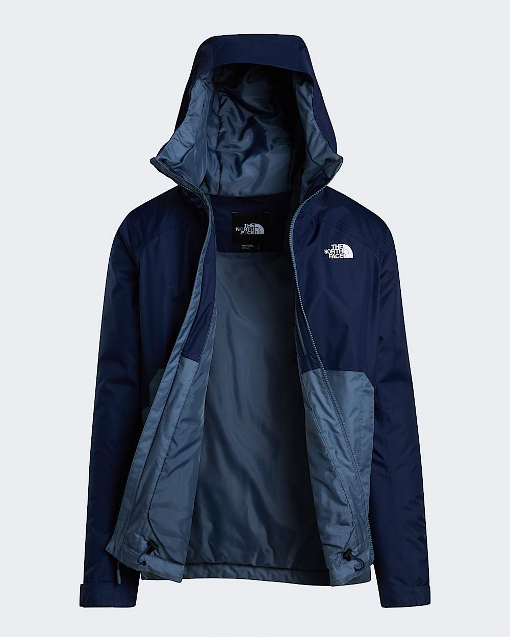 Men's Millerton Insulated Jacket | The North Face FI