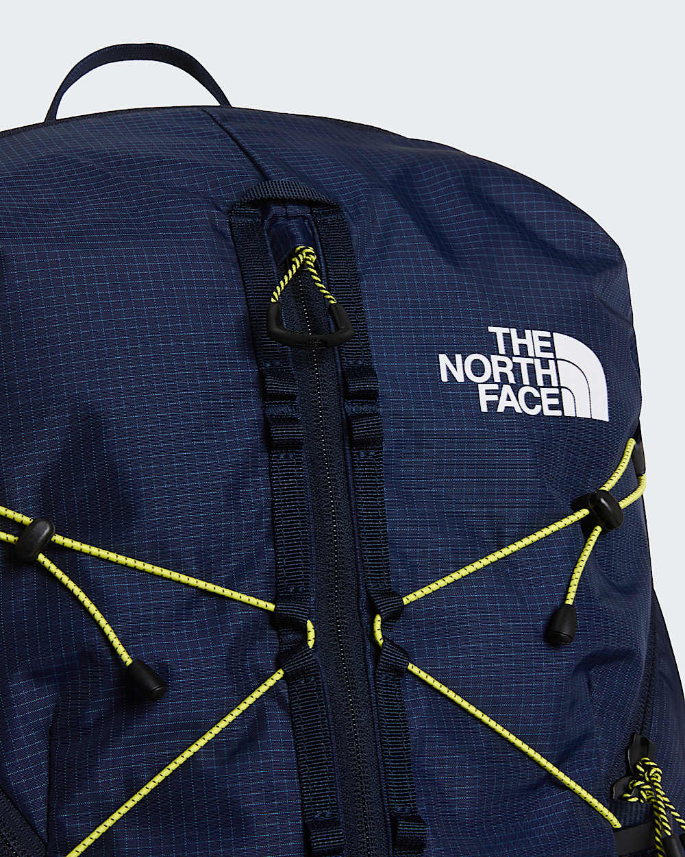 Batoh Borealis Trail TNF Midnight SkySun Yellow ALT4