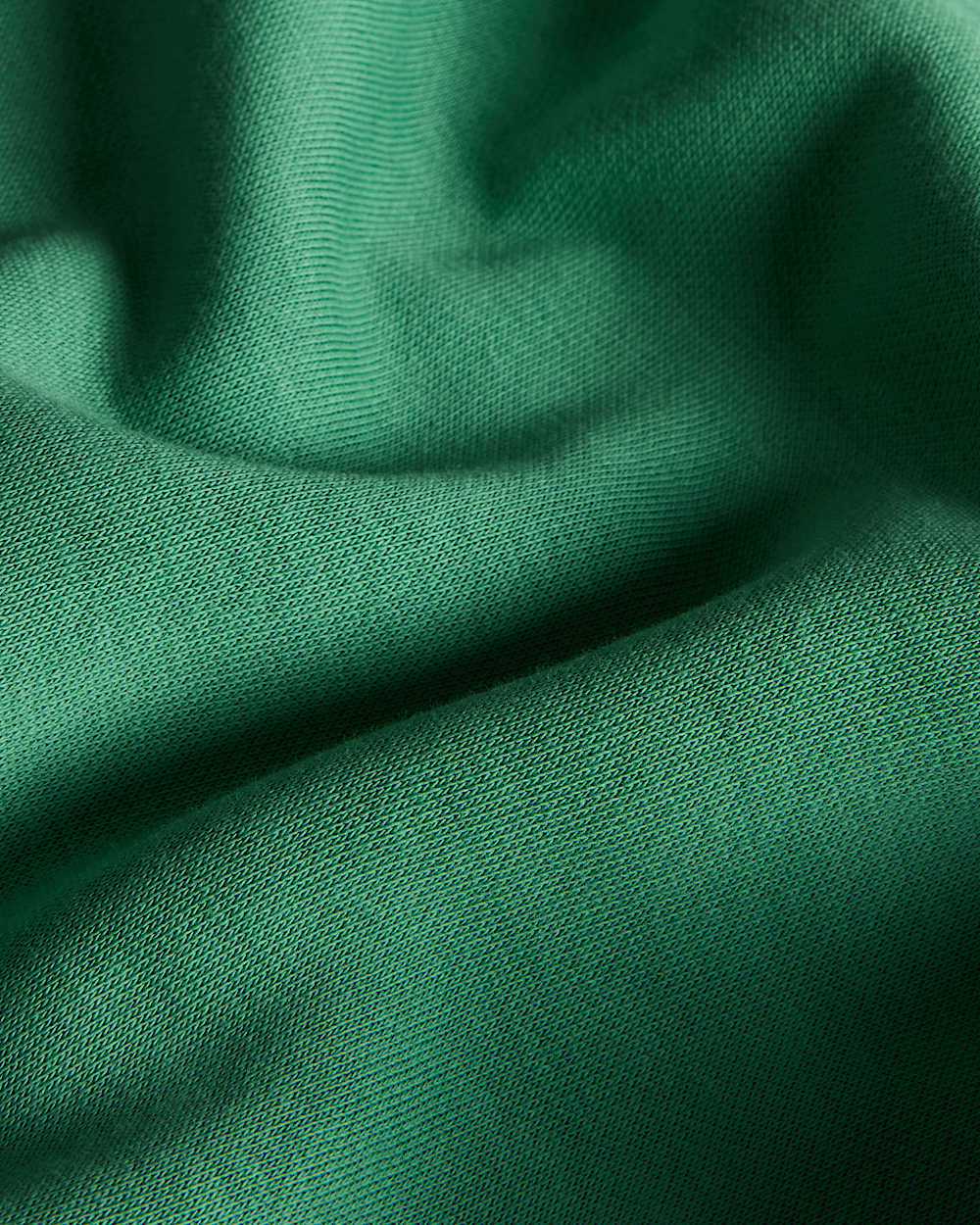 TNF Essential Drew Peak hoodie voor tieners TNF Dimmed Algae ALT27