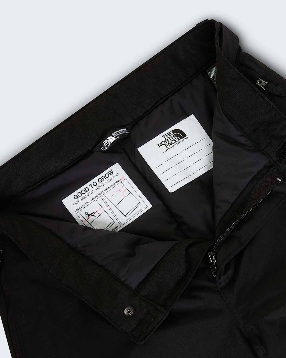 Pantalon isolant Freedom pour garon TNF alt24