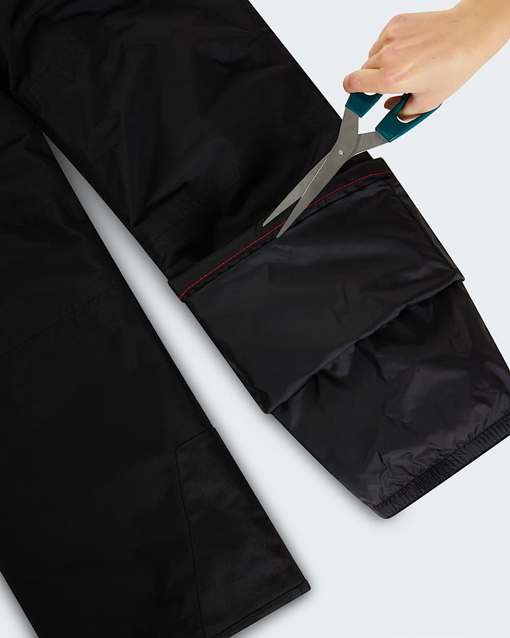 Pantalon isolant Freedom pour garon TNF alt25