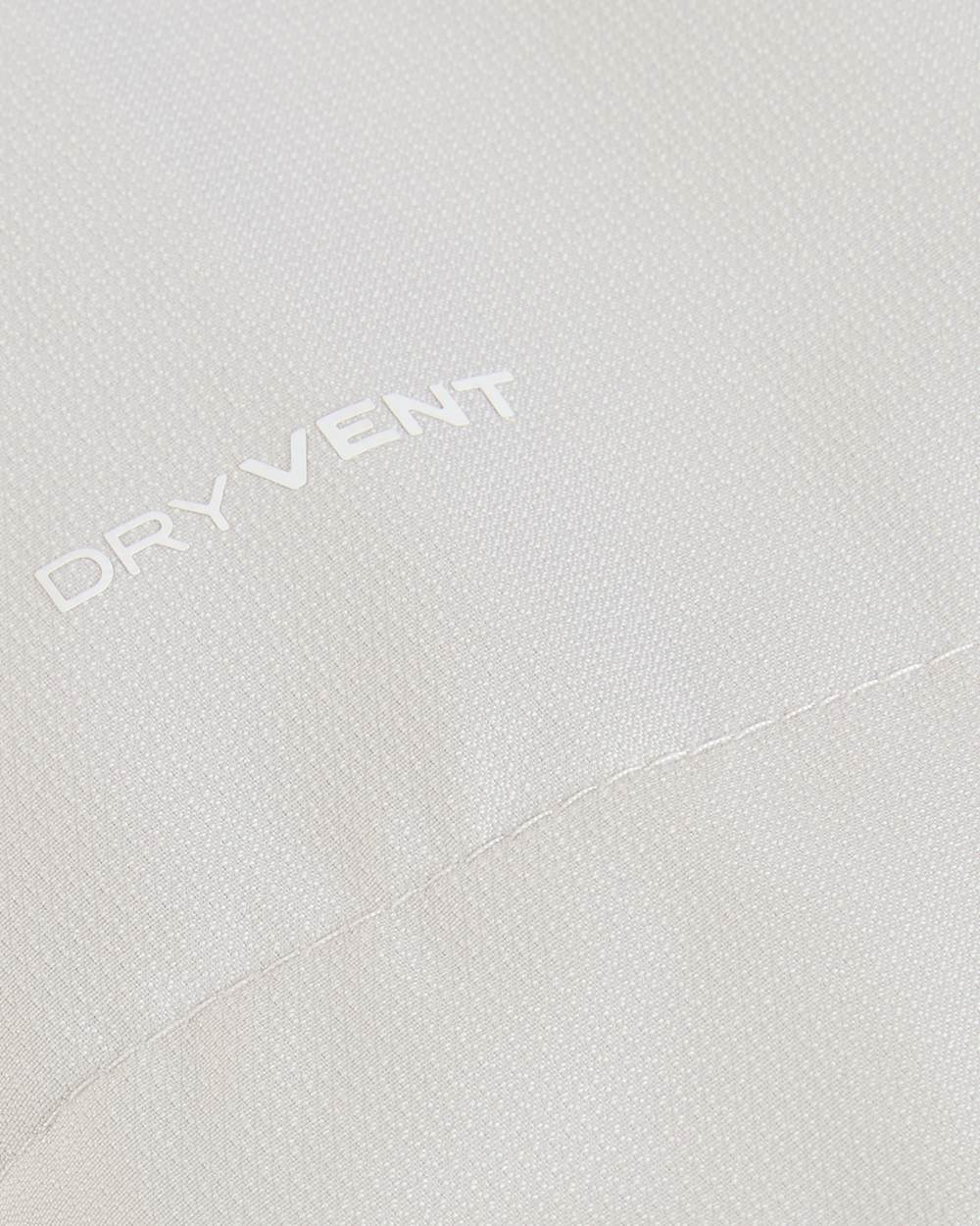 Veste zippe DryVent pour homme TNF ALT27