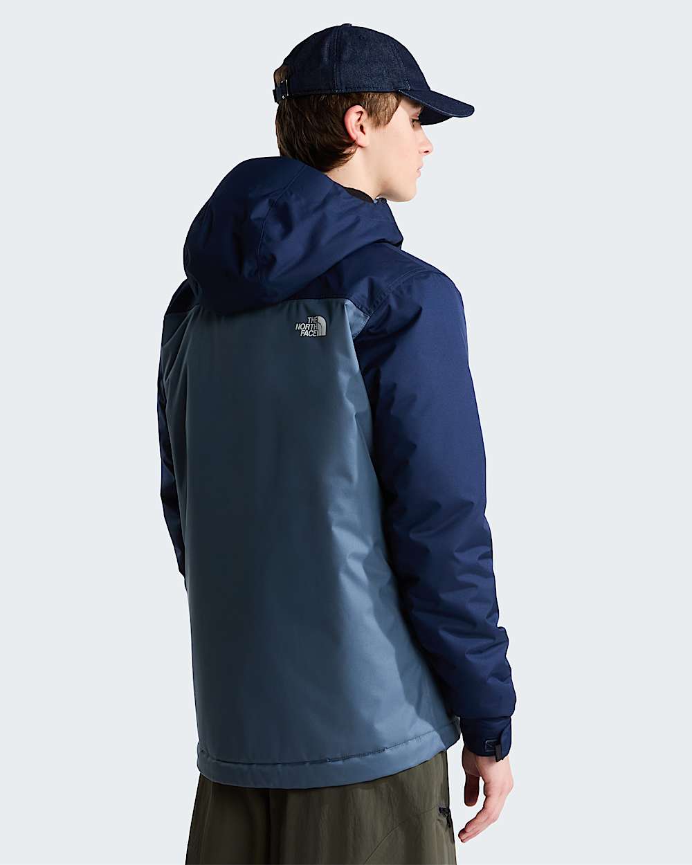 Men's Millerton Insulated Jacket | The North Face FI