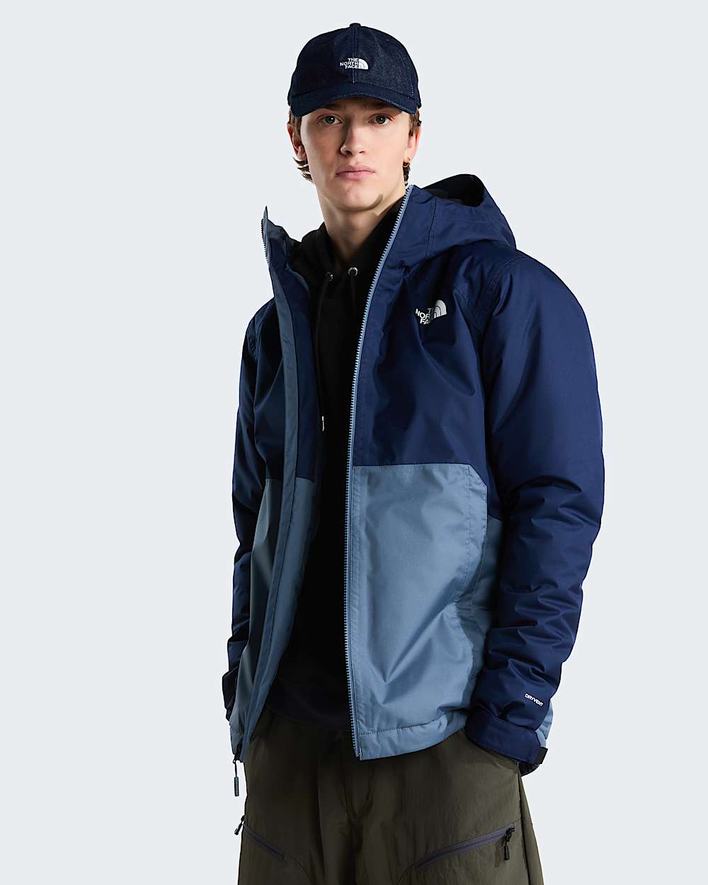 Men's Millerton Insulated Jacket | The North Face FI
