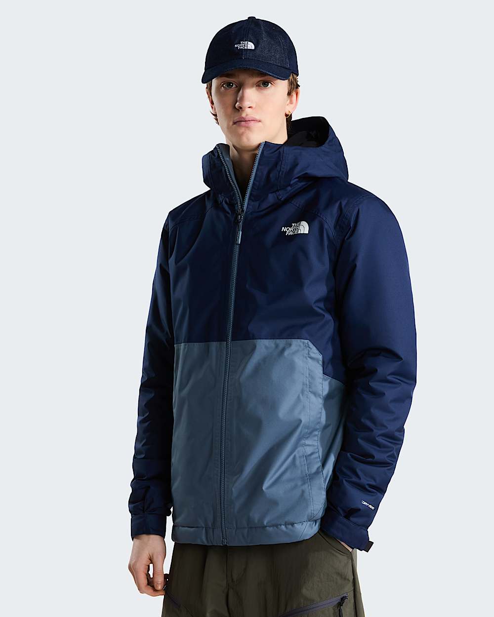 Men's Millerton Insulated Jacket | The North Face