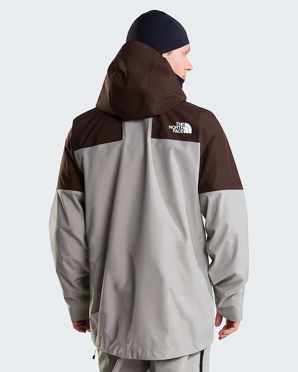 Mens Summit Eastwall GORETEX Jacket TNF alt3