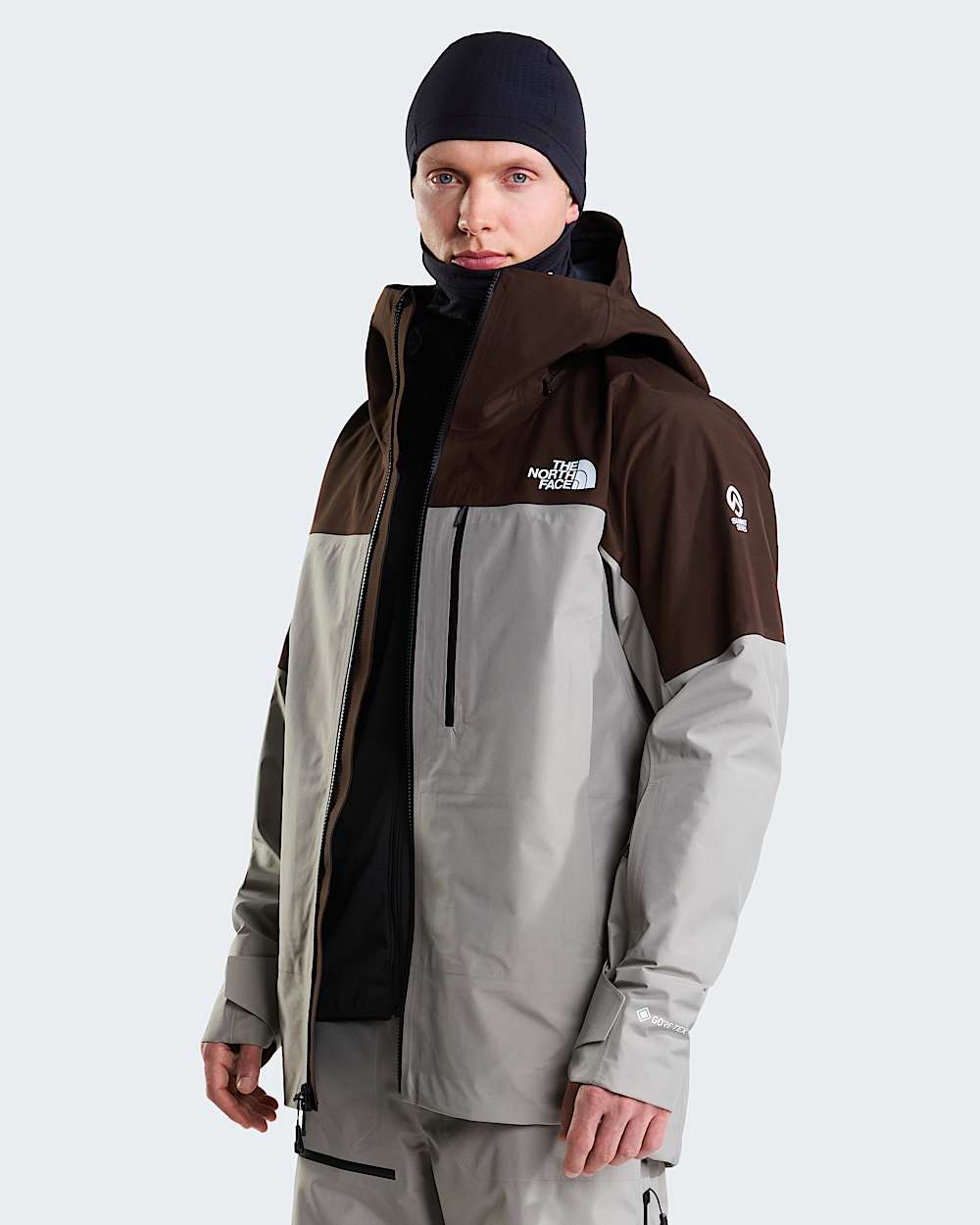 Mens Summit Eastwall GORETEX Jacket TNF alt4