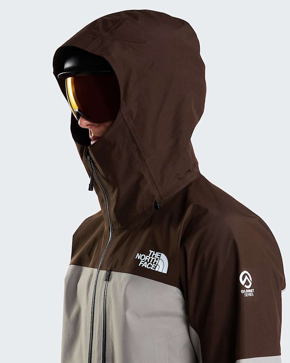 Mens Summit Eastwall GORETEX Jacket TNF alt6
