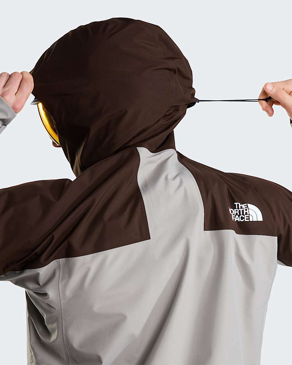 Mens Summit Eastwall GORETEX Jacket TNF alt7