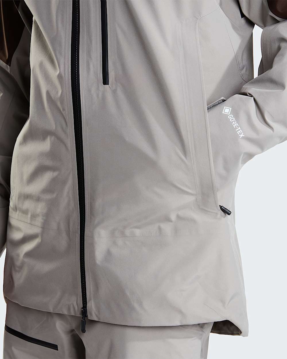 Mens Summit Eastwall GORETEX Jacket TNF alt9