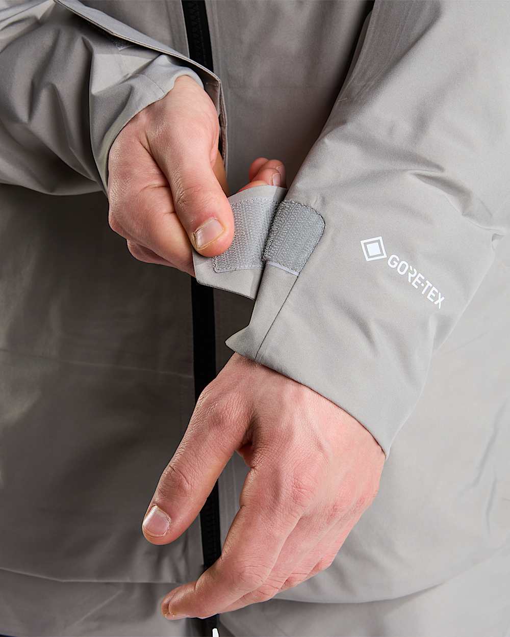 Mens Summit Eastwall GORETEX Jacket TNF alt10