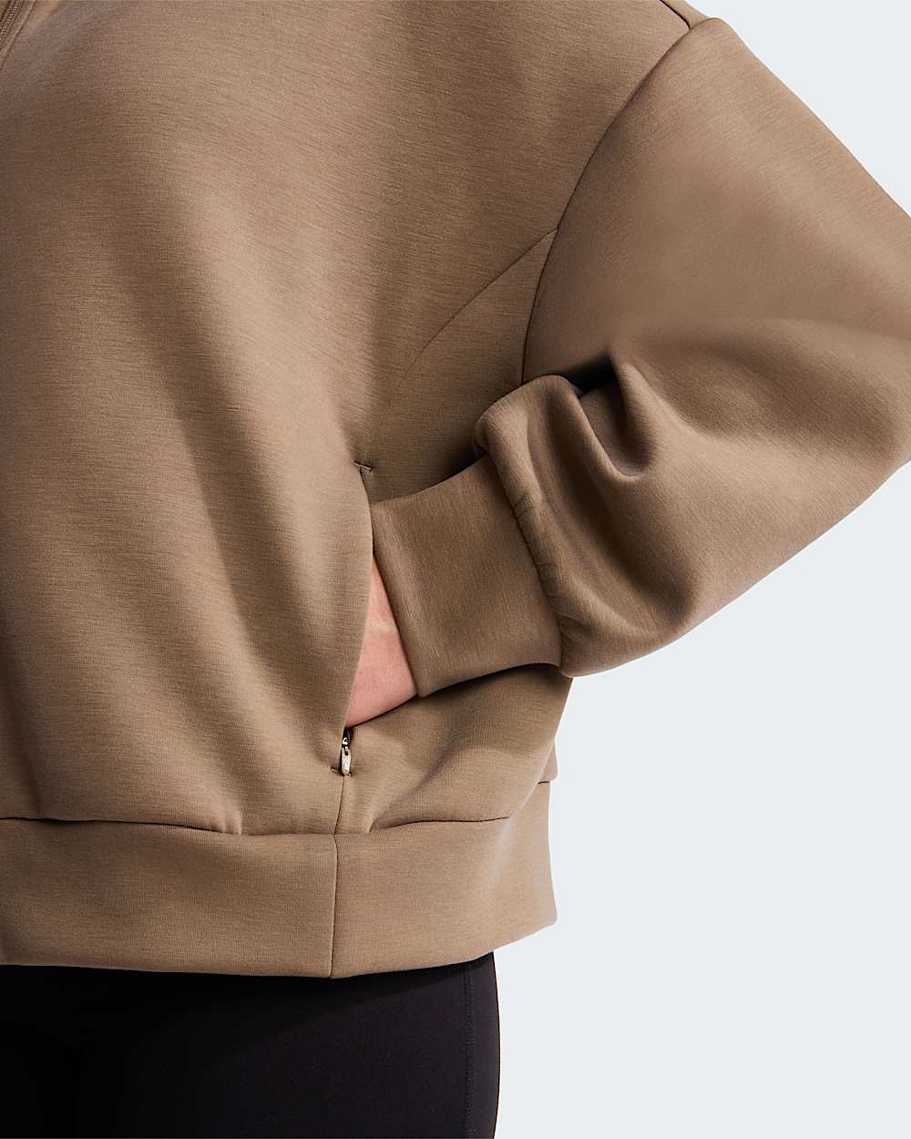 Sweat  capuche Jaida pour femme TNF alt7