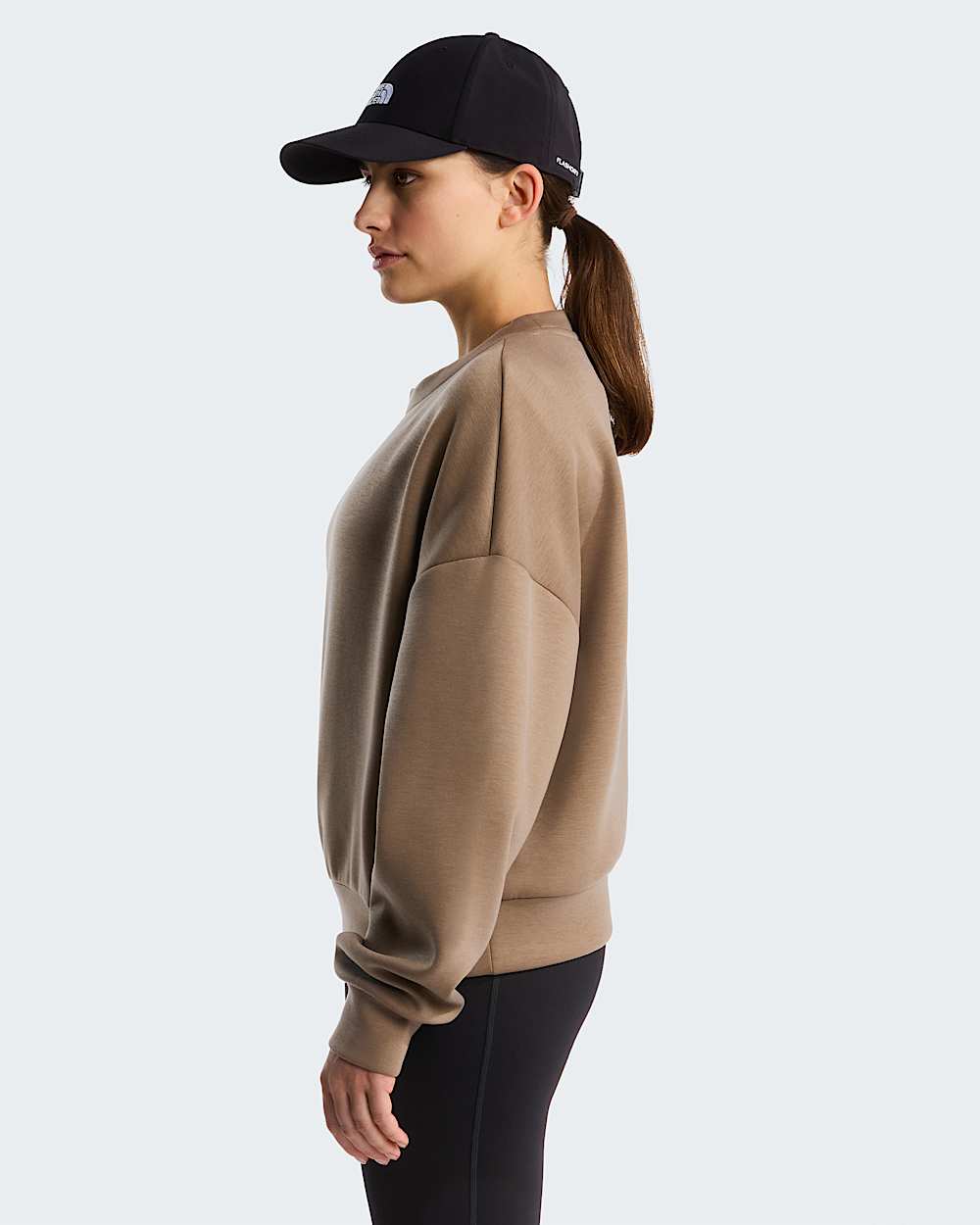 Felpa Jaida da donna TNF alt2
