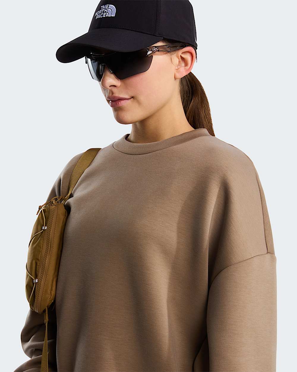 Felpa Jaida da donna TNF alt5