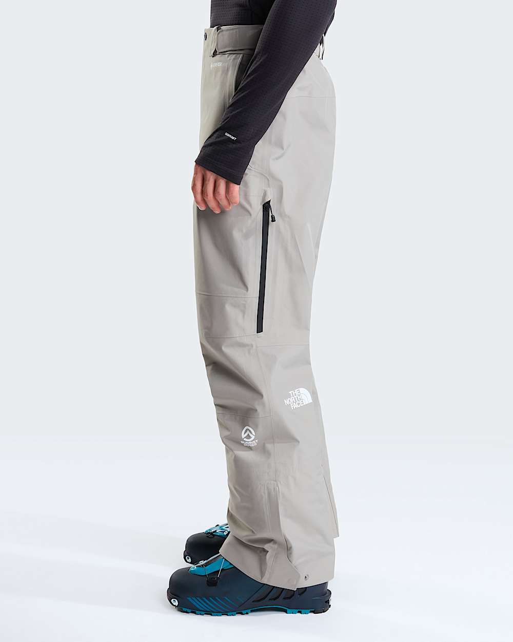 Summit Eastwall GORETEX Trousers M TNF ALT2