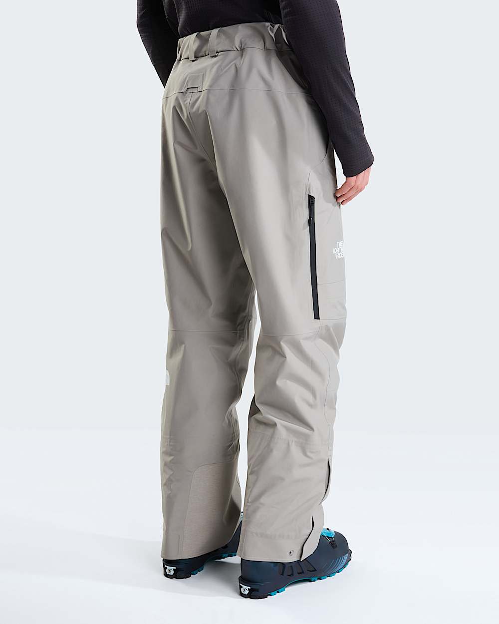 Summit Eastwall GORETEX Trousers M TNF ALT3
