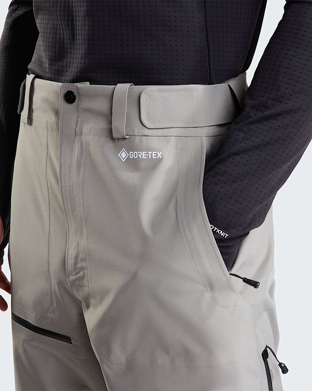 Summit Eastwall GORETEX Trousers M TNF ALT6