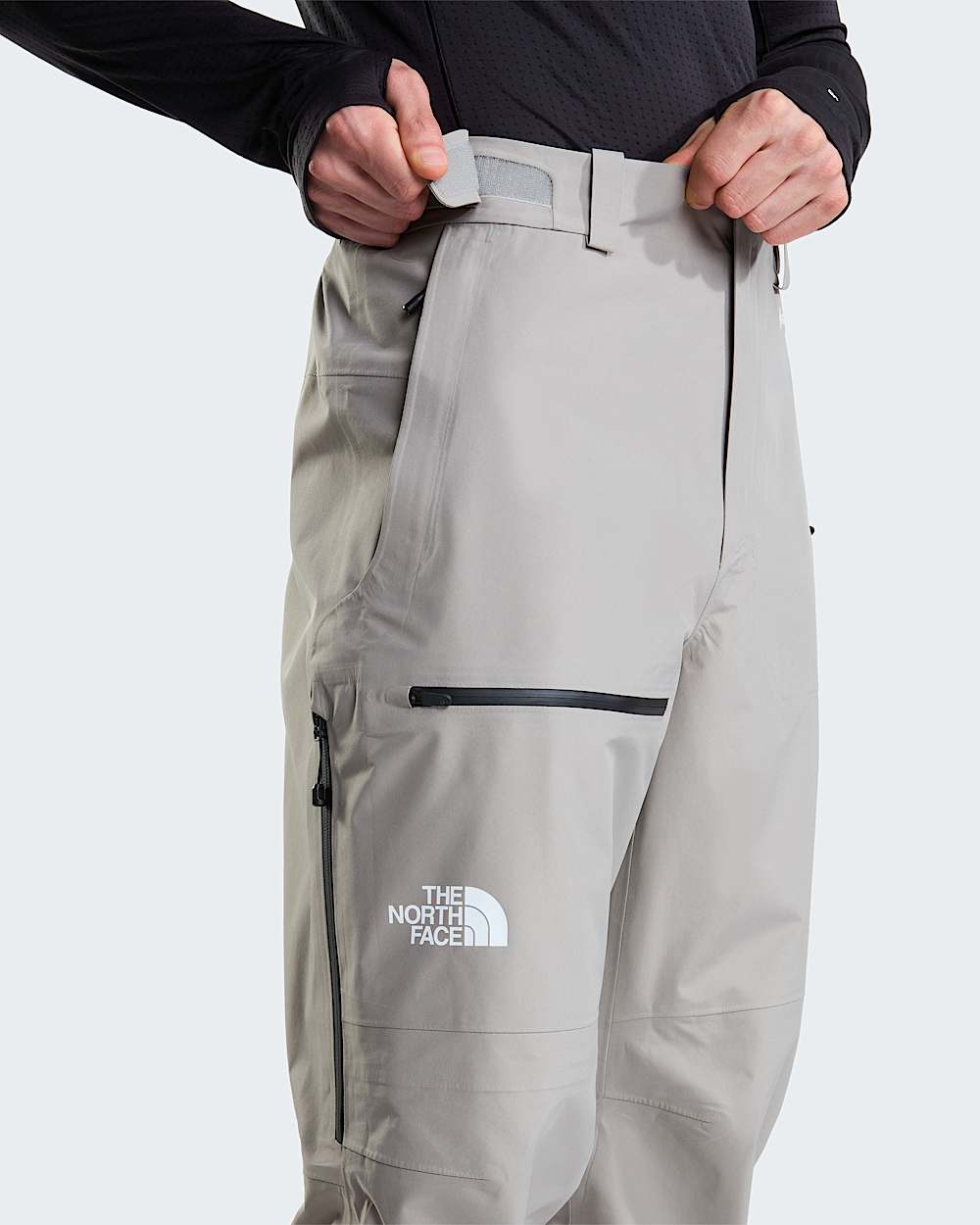 Summit Eastwall GORETEX Trousers M TNF ALT7