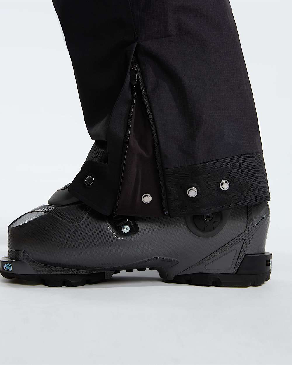 Womens Powstar Trousers TNF ALT9
