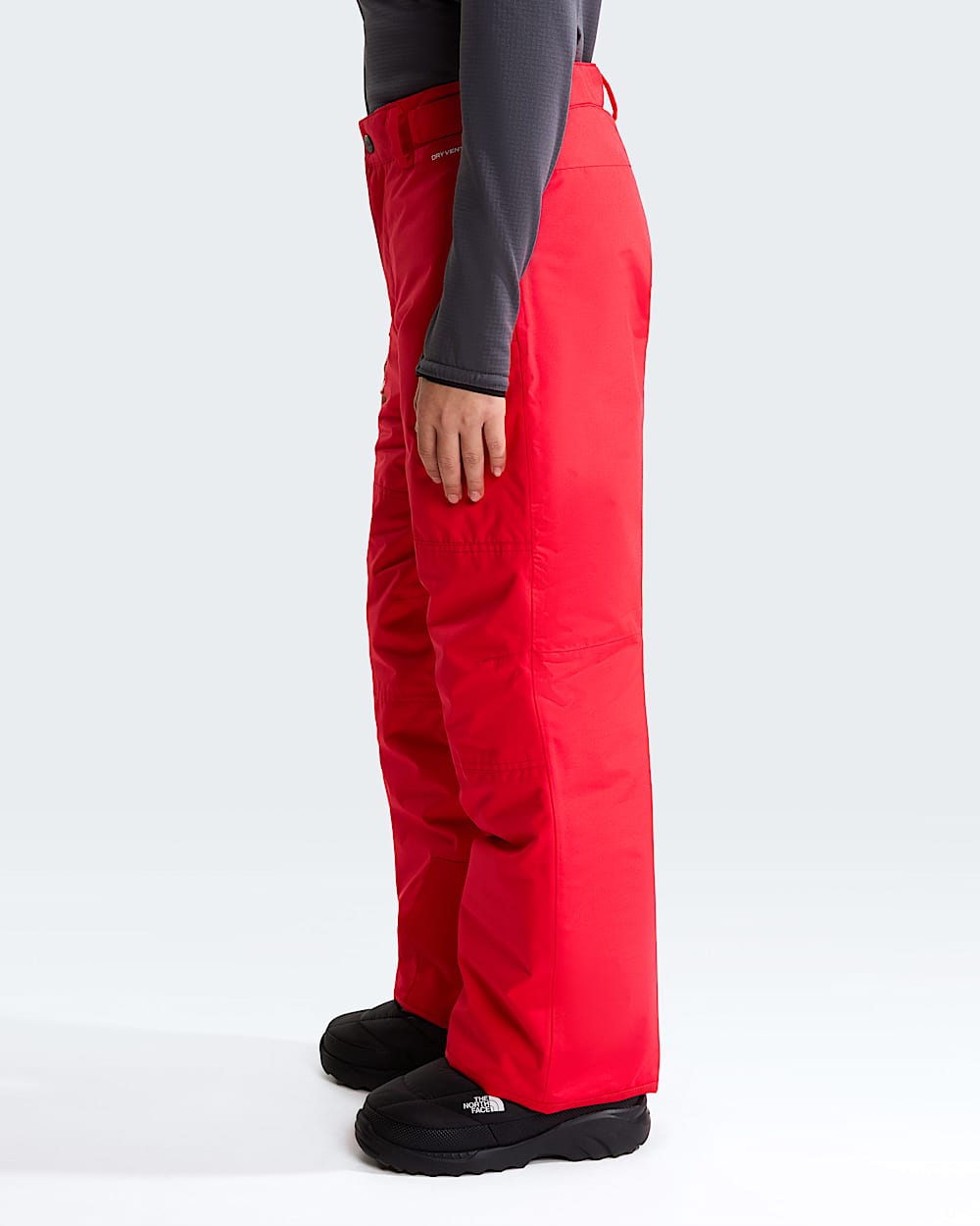 Pantalon isolant Freedom pour garon TNF alt2