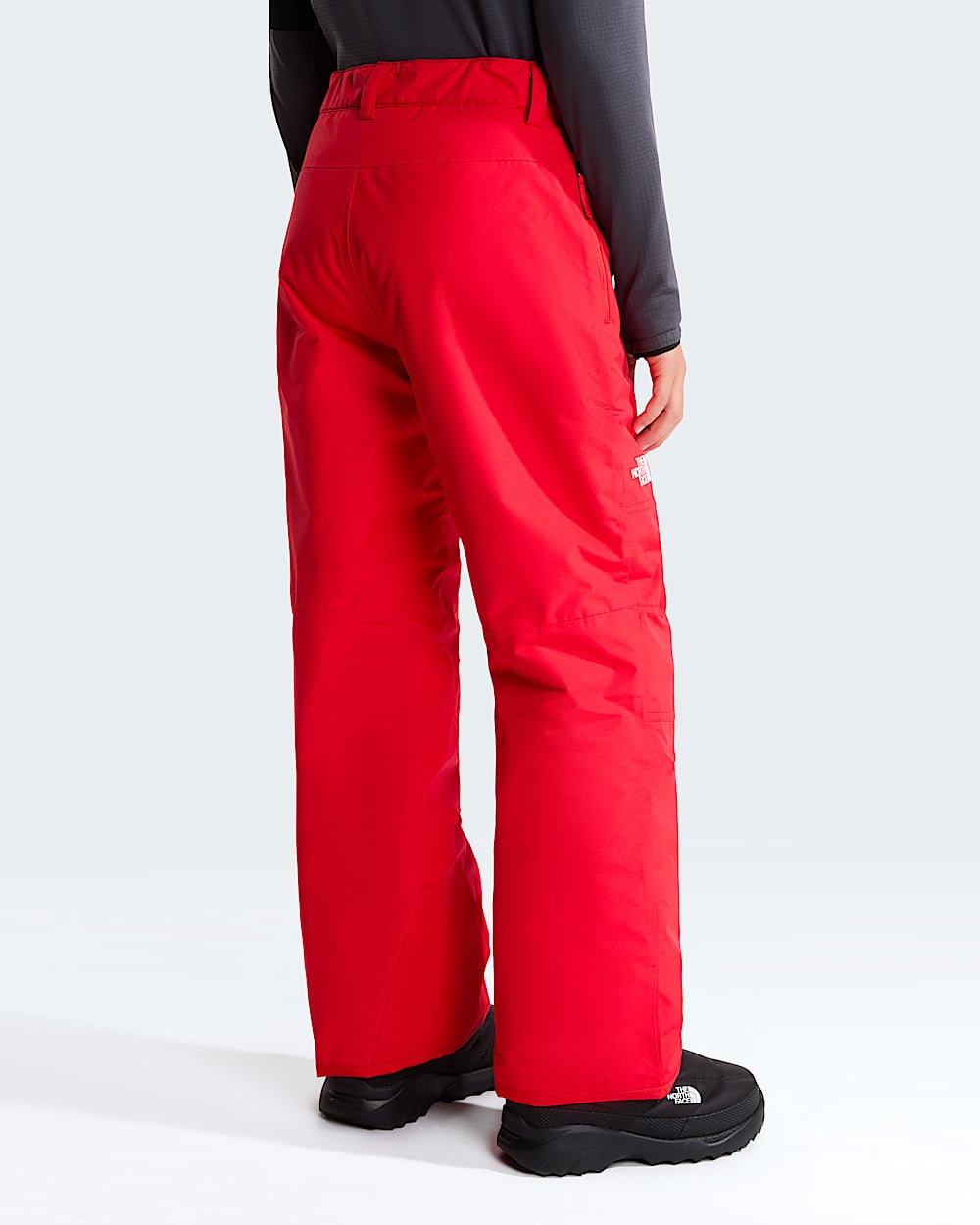 Pantalon isolant Freedom pour garon TNF alt3