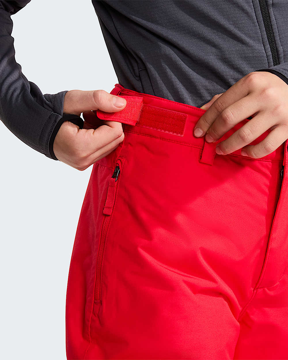 Pantalon isolant Freedom pour garon TNF alt4