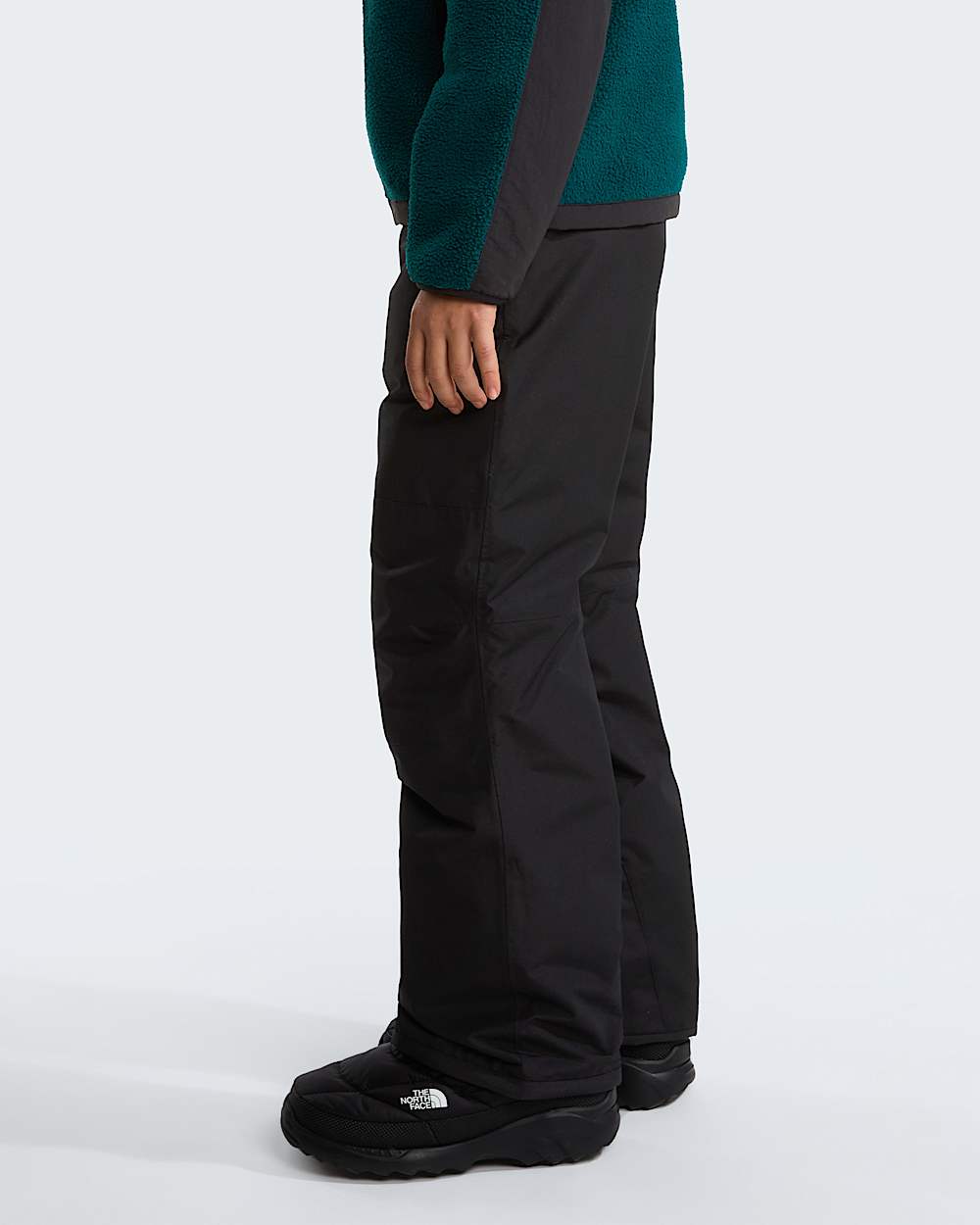 Pantalon isolant Freedom pour garon TNF alt2