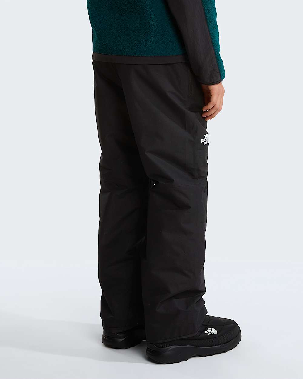 Pantalon isolant Freedom pour garon TNF alt3