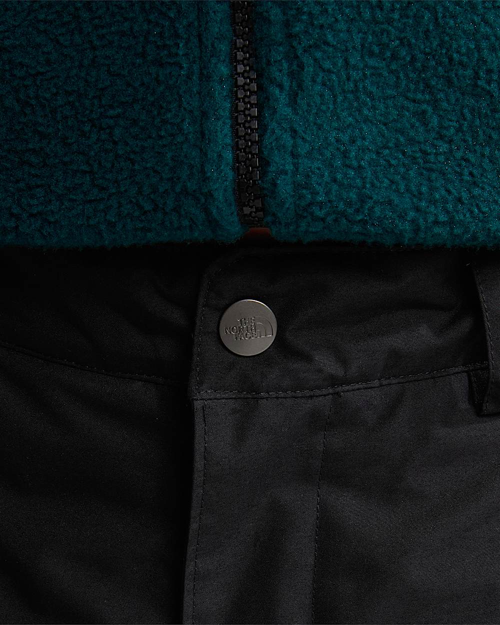 Pantalon isolant Freedom pour garon TNF alt4
