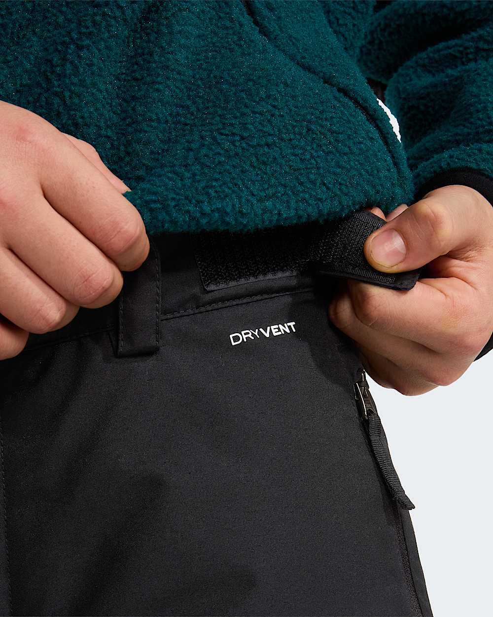 Pantalon isolant Freedom pour garon TNF alt5