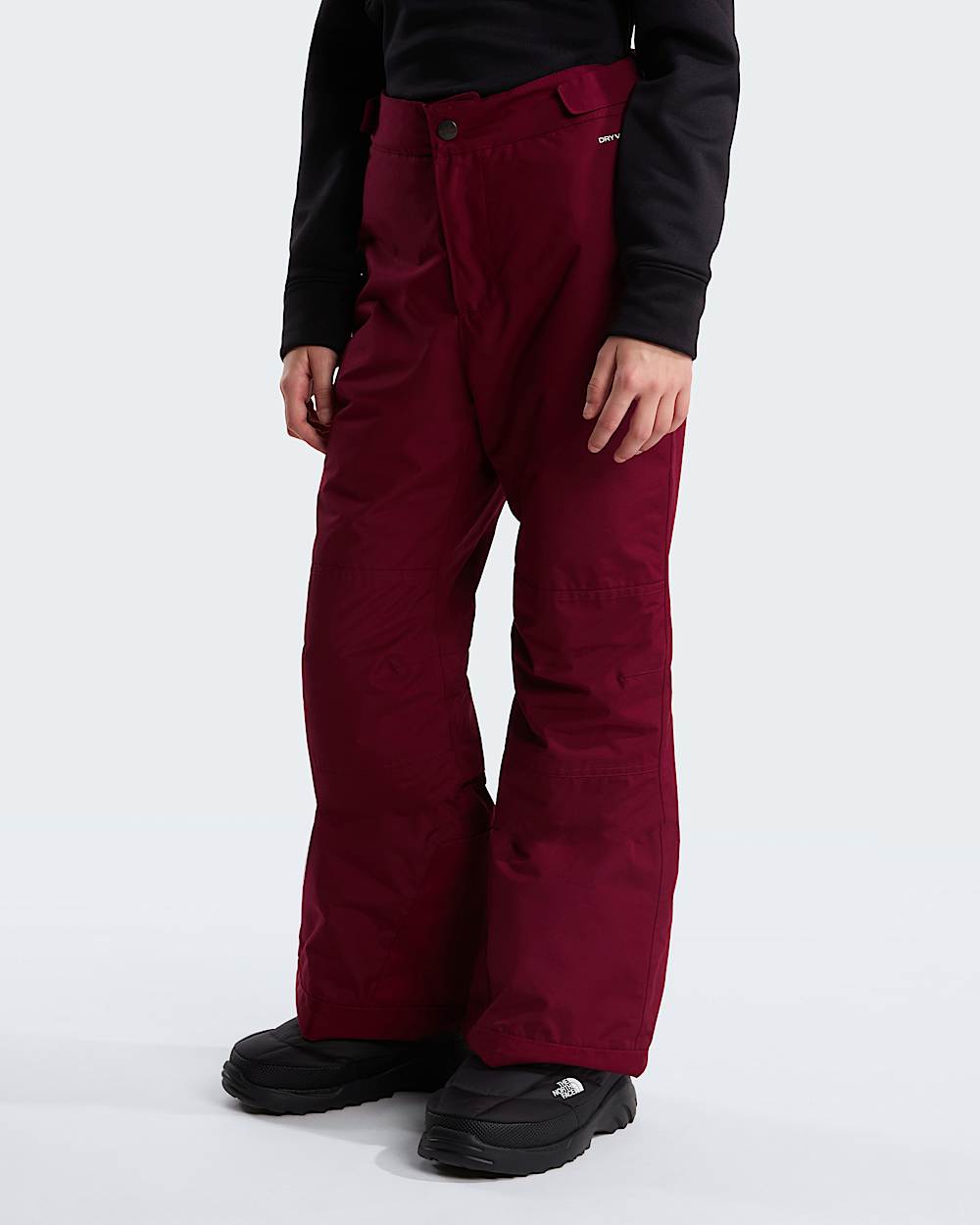 Pantalon isolant Freedom pour fille TNF hero