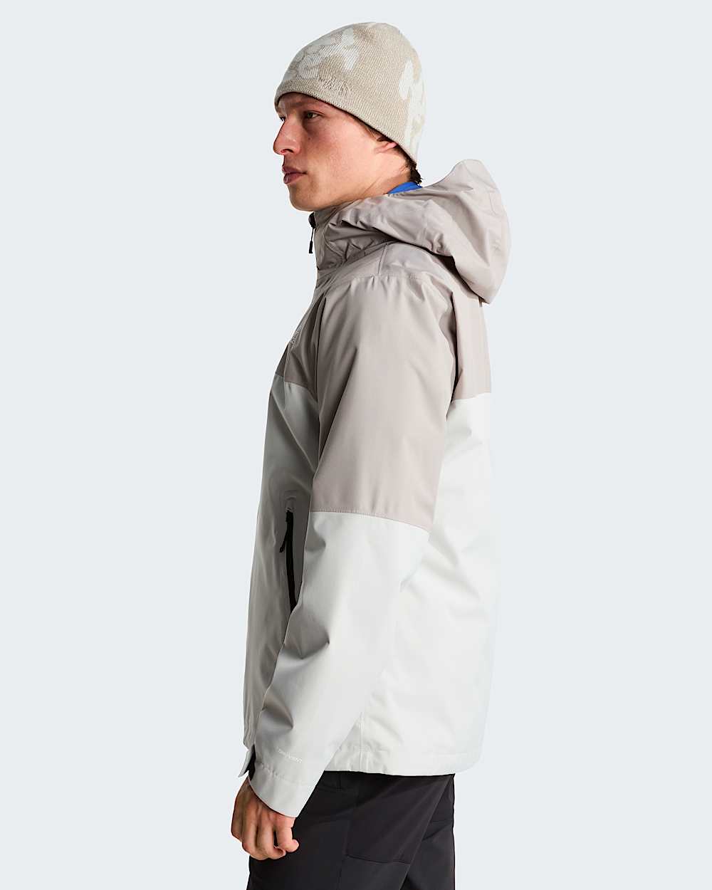 Veste zippe DryVent pour homme TNF ALT2