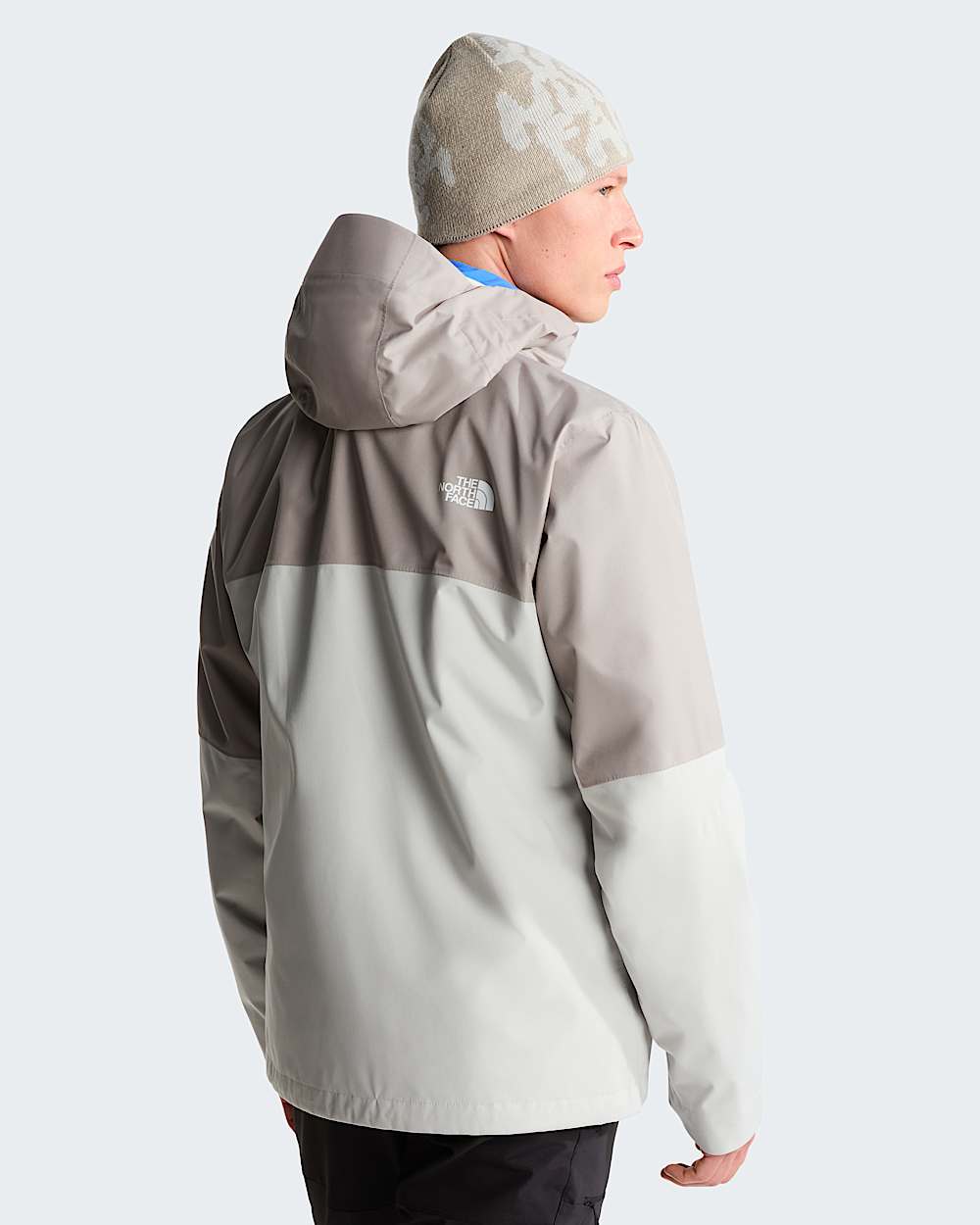 Veste zippe DryVent pour homme TNF ALT3