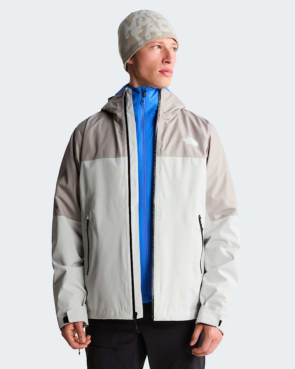 Veste zippe DryVent pour homme TNF ALT4