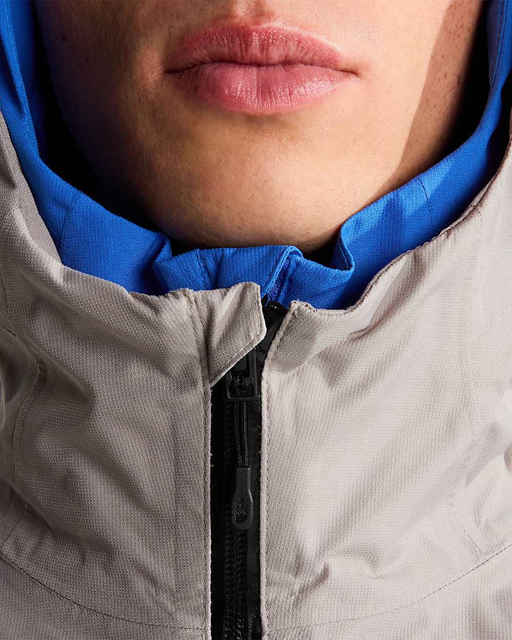 Veste zippe DryVent pour homme TNF ALT7