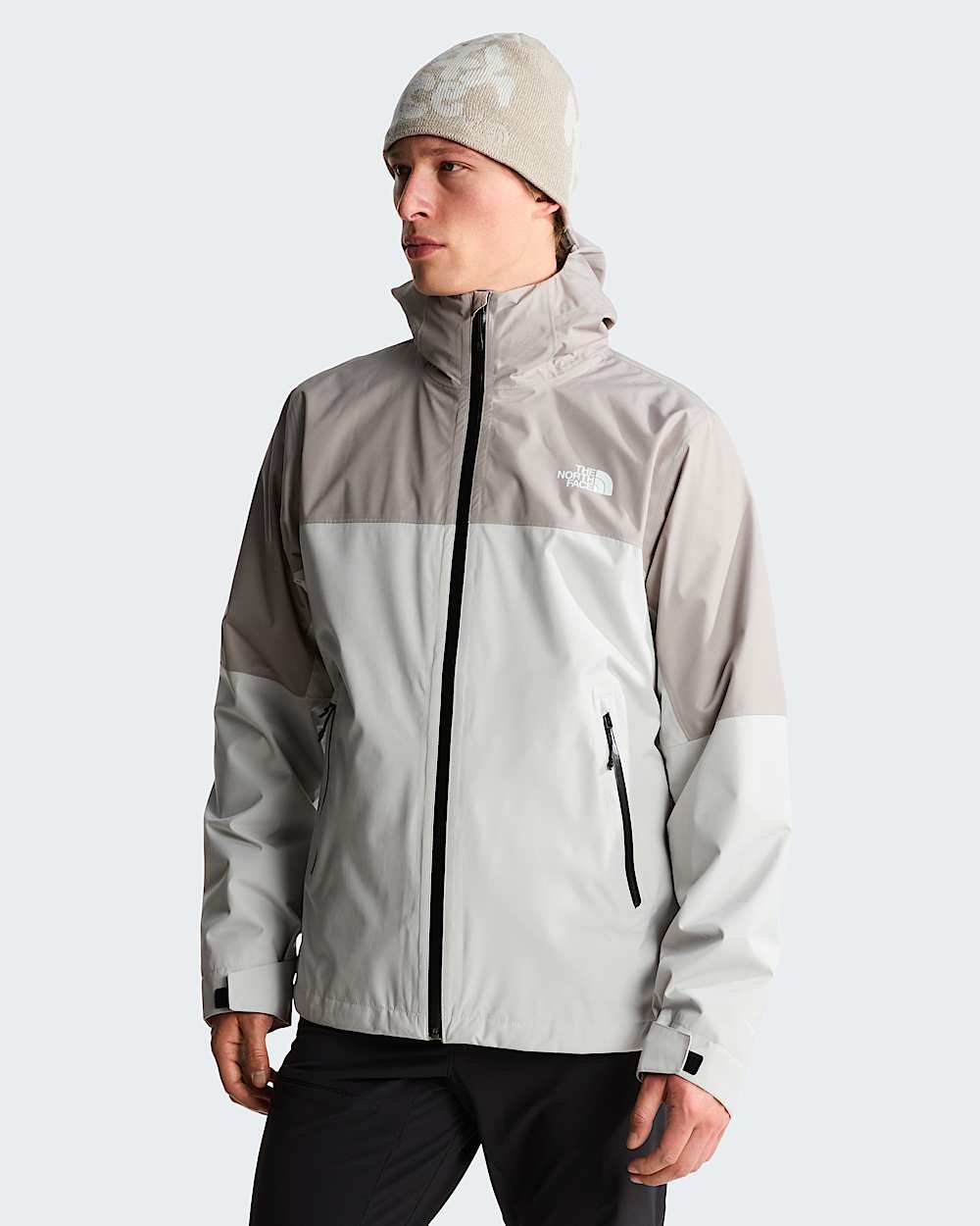 Veste zippe DryVent pour homme TNF HERO