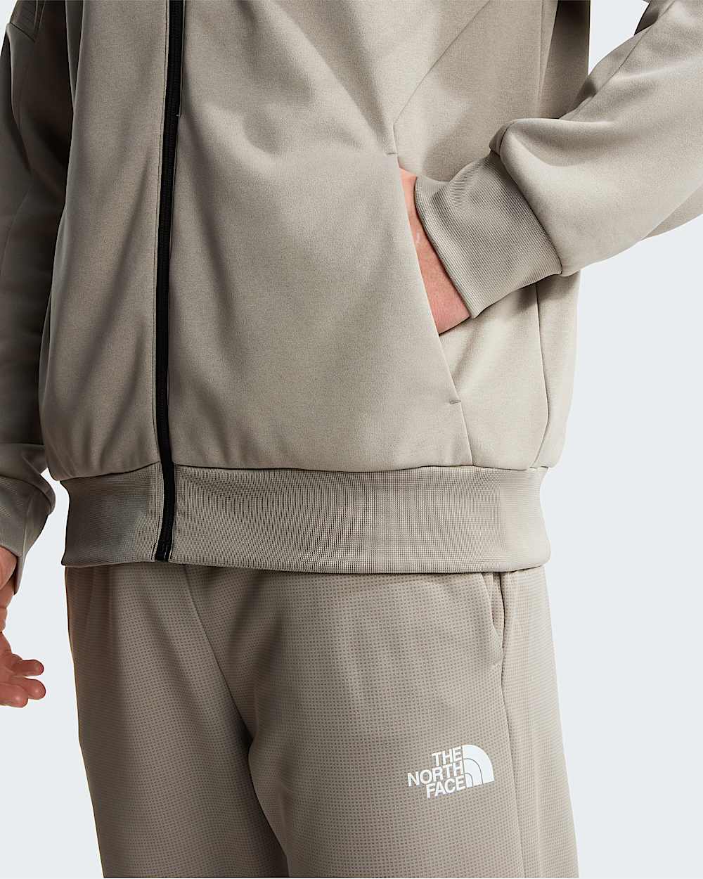 Mens Mountain Athletics Hooded Fleece 20 TNF ALT6