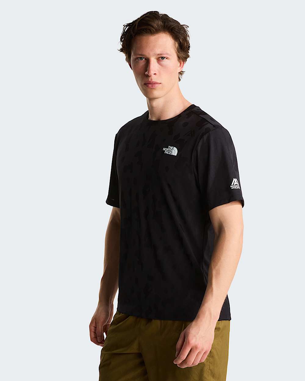 Mountain Athletics™ T-shirt 2.0 M