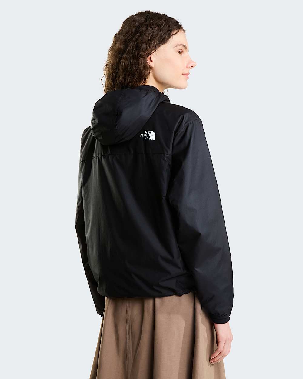 Nuketo Wind Jacket W TNF ALT3