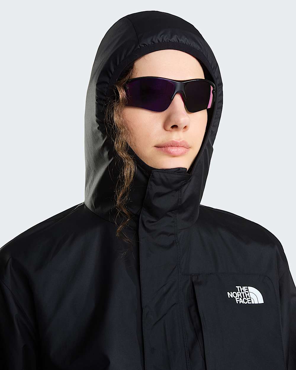 Nuketo Wind Jacket W TNF ALT5